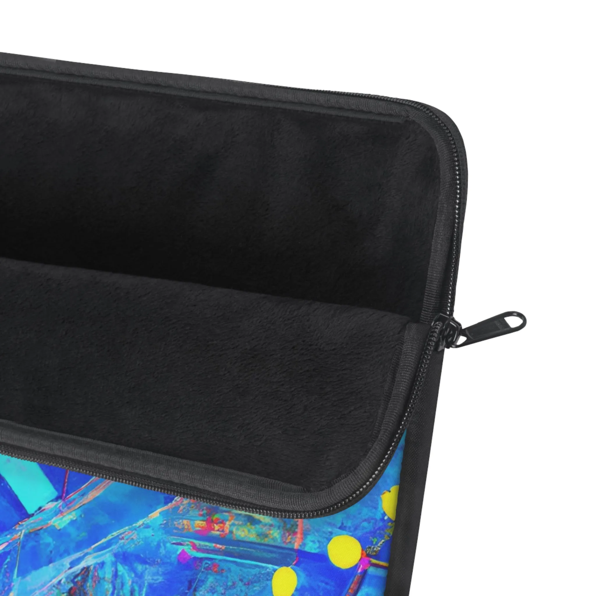 BeamStar - LGBTQ  Laptop Sleeve (12", 13", 15")