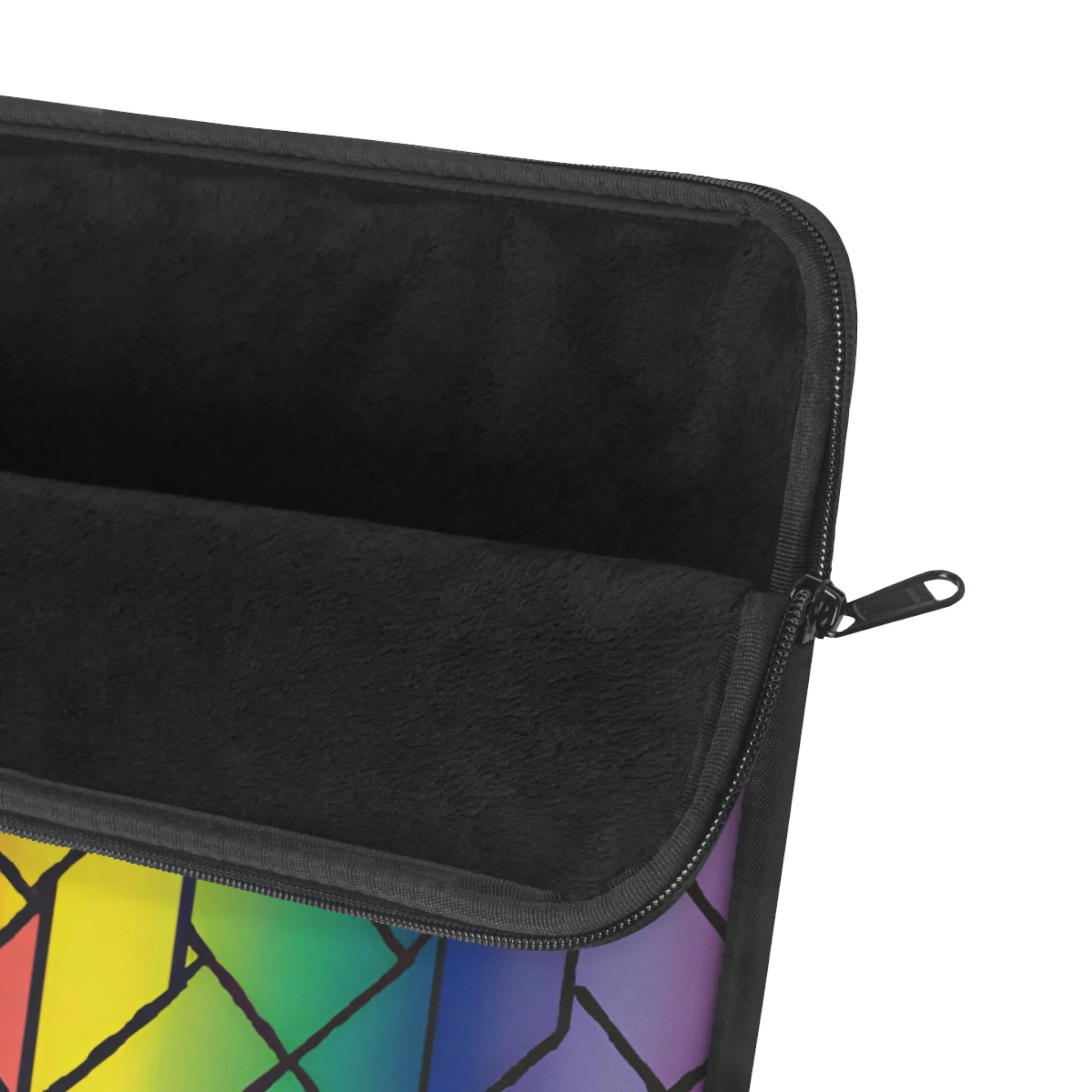 BedeckaDazzle - LGBTQ  Laptop Sleeve (12", 13", 15")