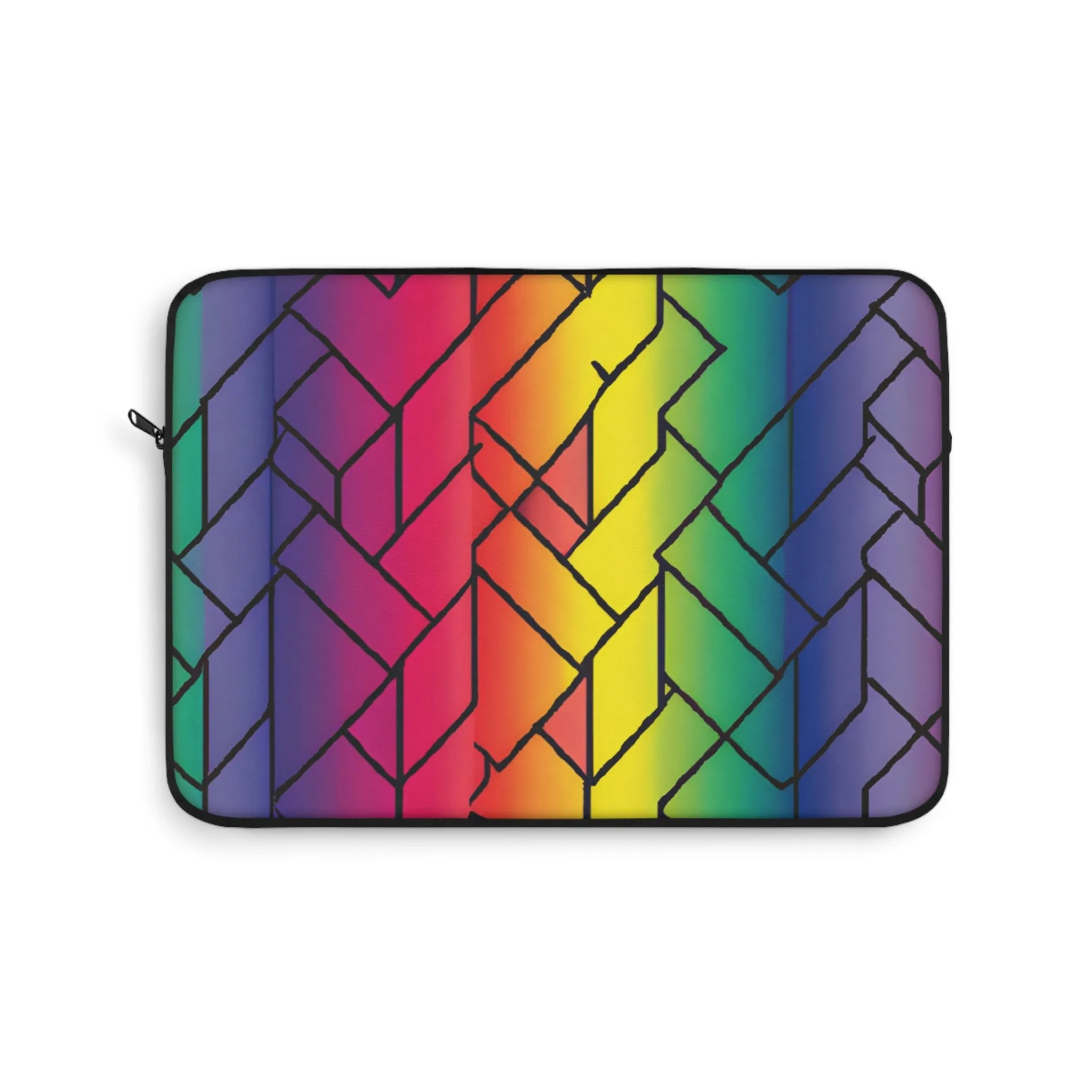 BedeckaDazzle - LGBTQ  Laptop Sleeve (12", 13", 15")