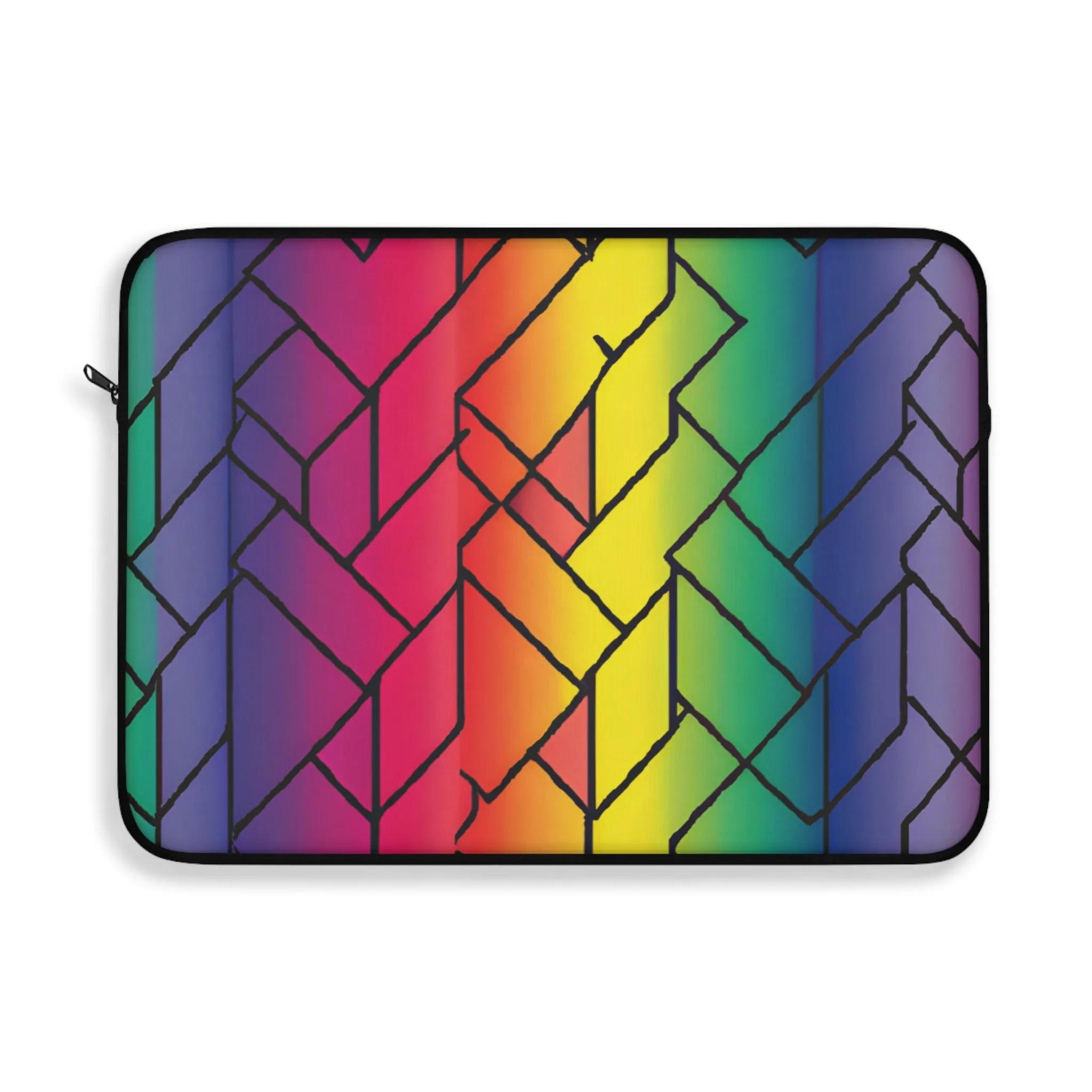 BedeckaDazzle - LGBTQ  Laptop Sleeve (12", 13", 15")