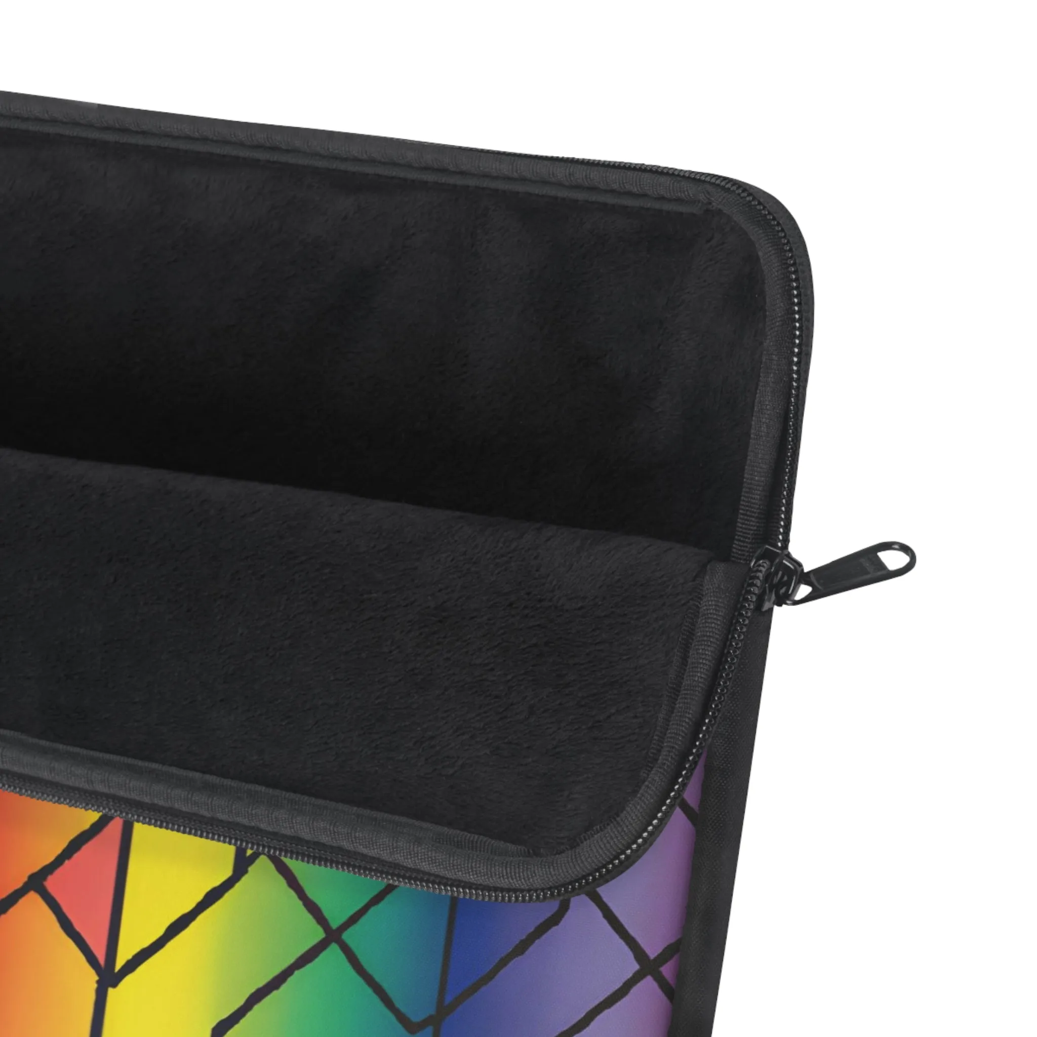 BedeckaDazzle - LGBTQ  Laptop Sleeve (12", 13", 15")