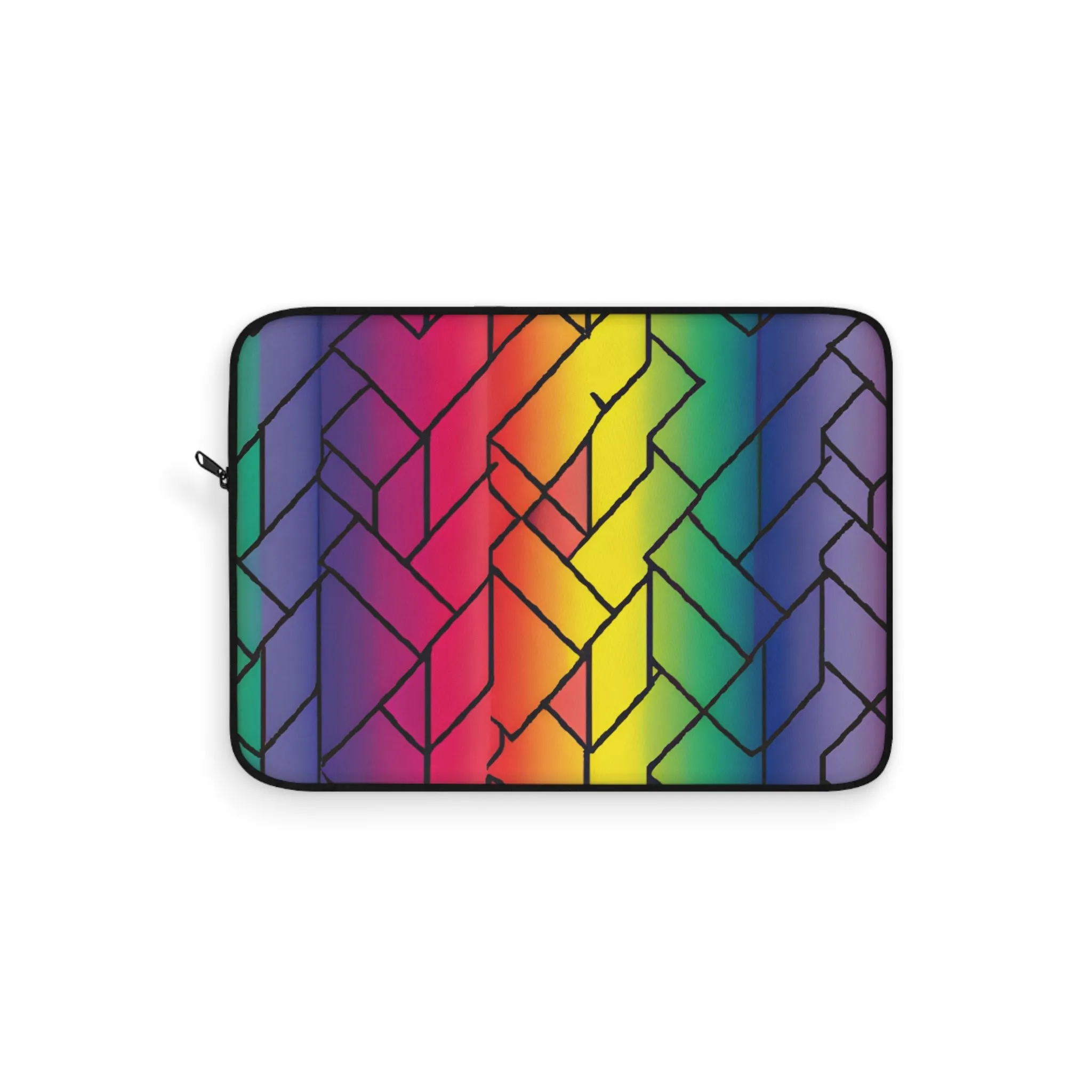 BedeckaDazzle - LGBTQ  Laptop Sleeve (12", 13", 15")