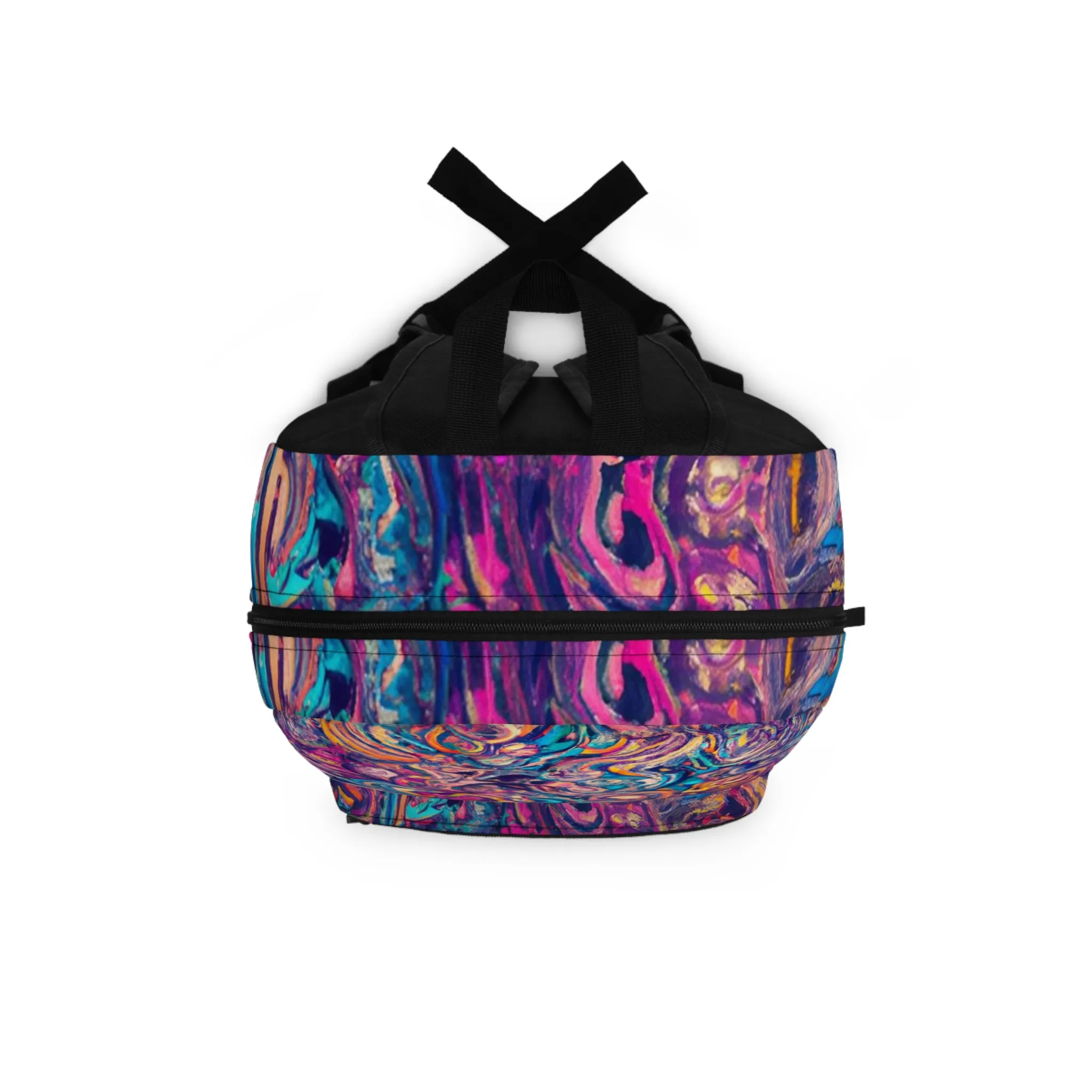 BeeGlowella - LGBTQ  Pride Backpack