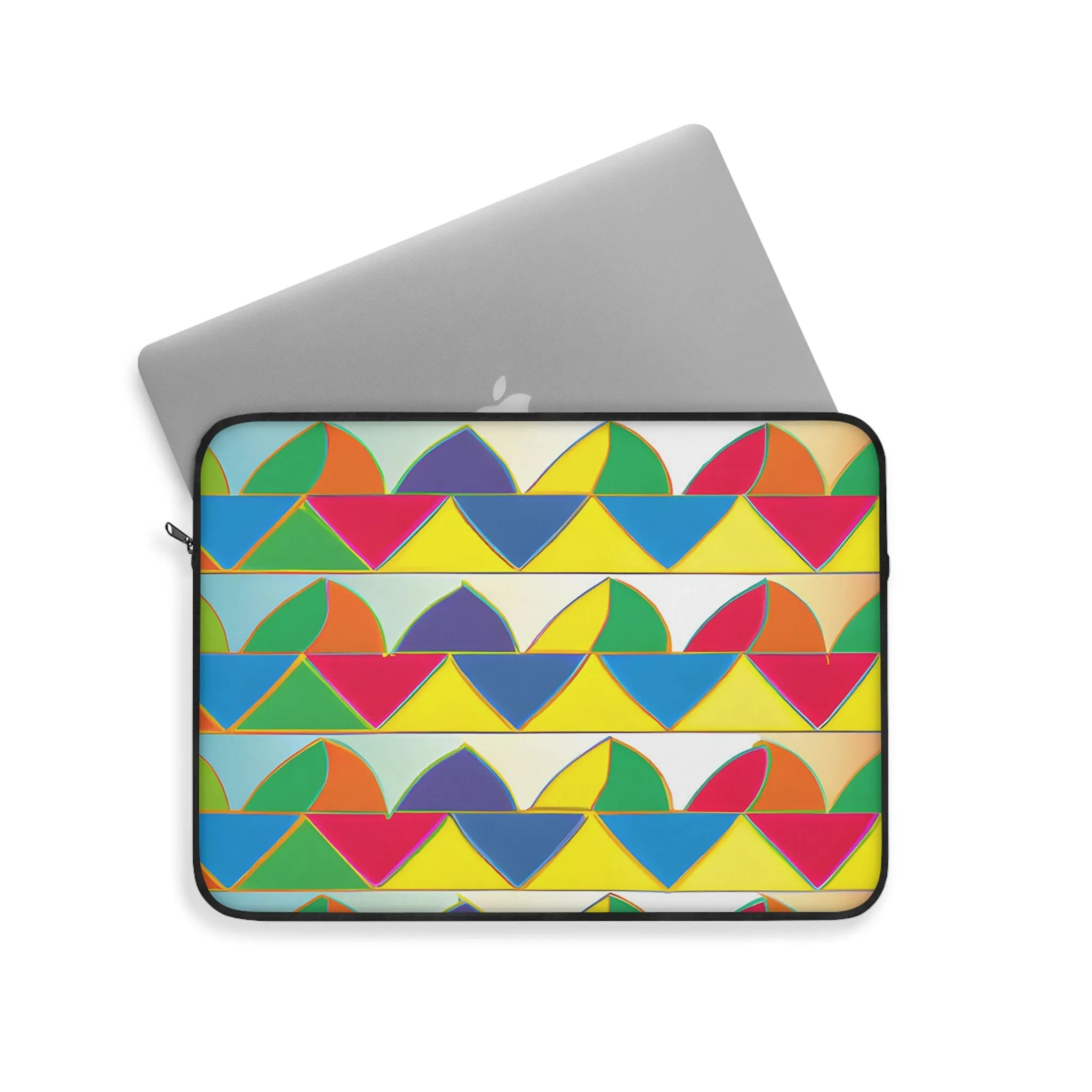 BeeLicious - LGBTQ  Laptop Sleeve (12", 13", 15")