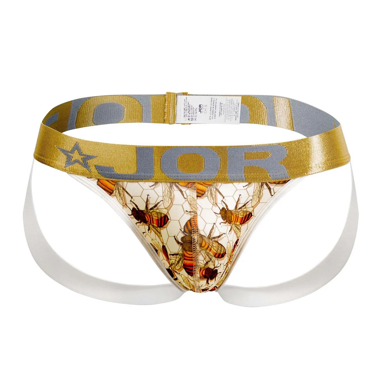 Bees Jockstrap