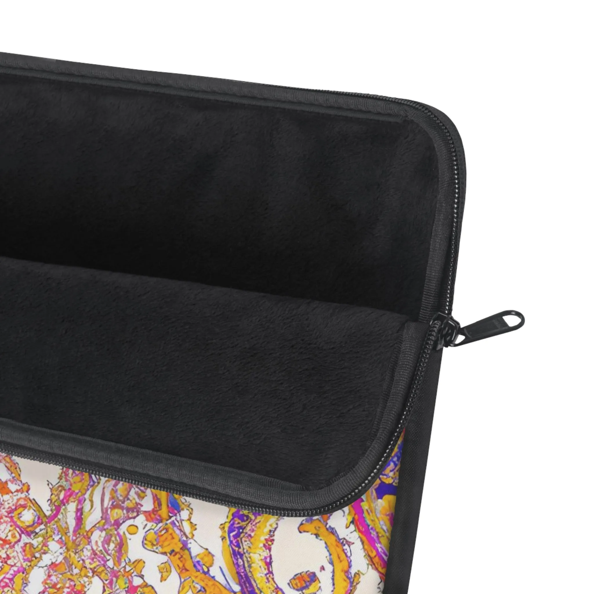 BelleVampiro - LGBTQ  Laptop Sleeve (12", 13", 15")