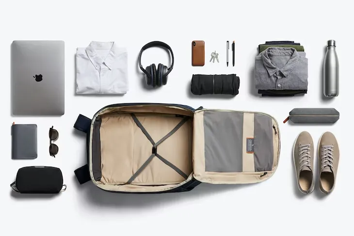 Bellroy Transit Backpack, Style #BTBA