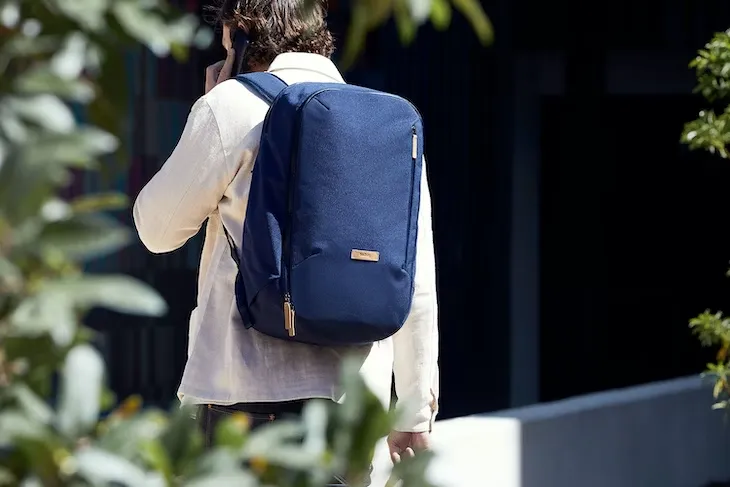 Bellroy Transit Backpack, Style #BTBA