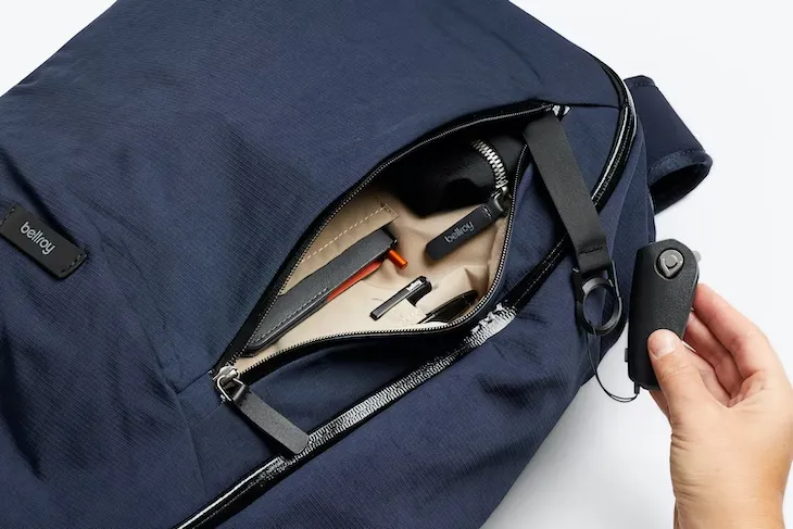 Bellroy Transit Backpack, Style #BTBA