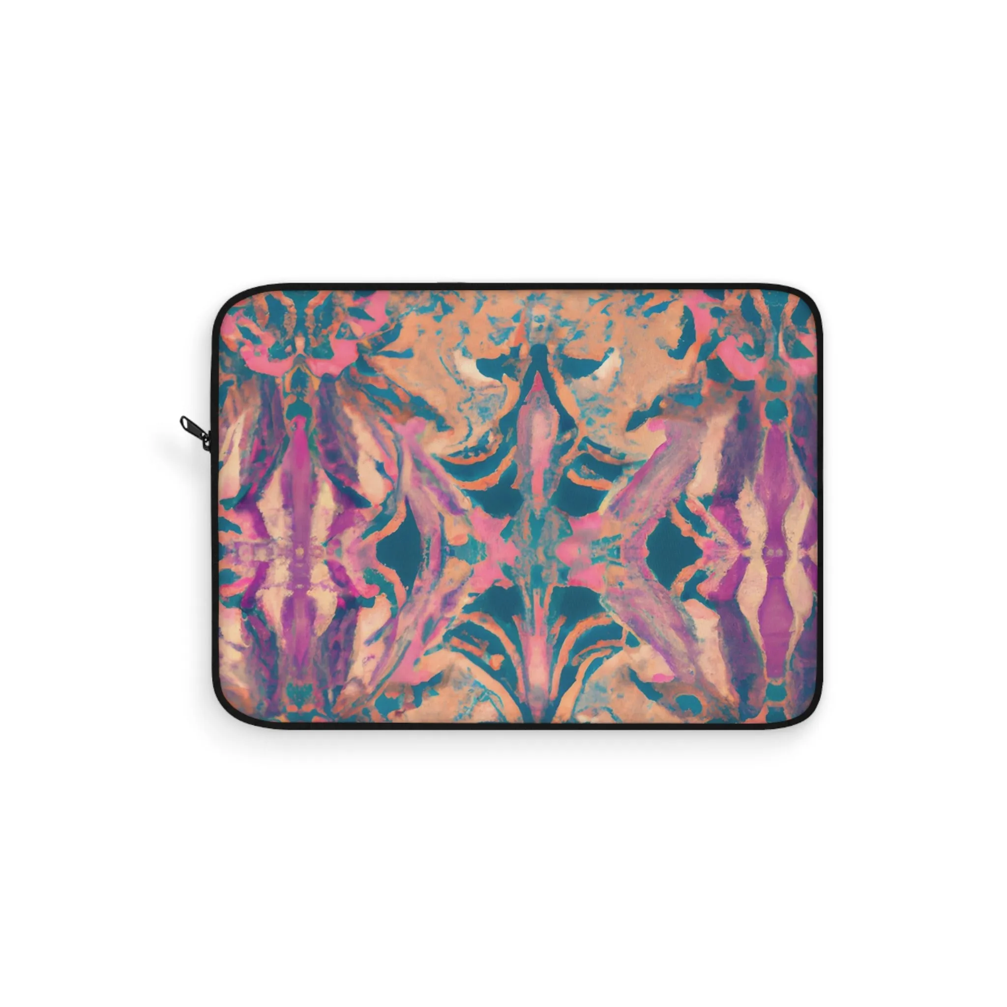 BentleyRoyal - LGBTQ  Laptop Sleeve (12", 13", 15")