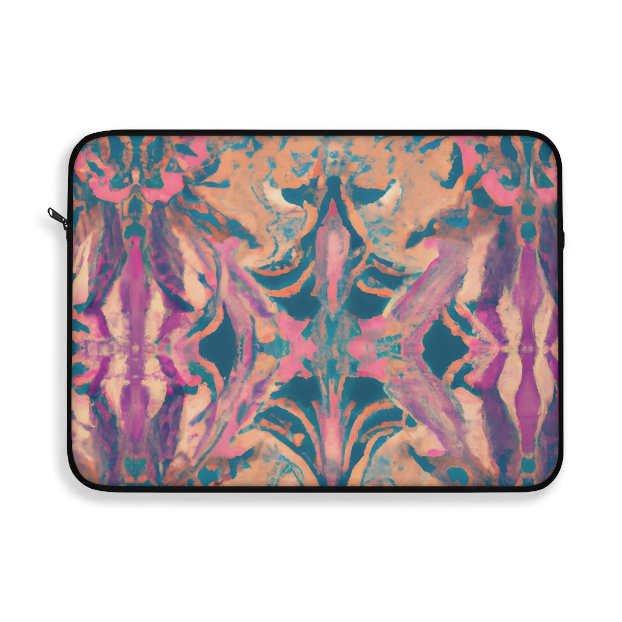 BentleyRoyal - LGBTQ  Laptop Sleeve (12", 13", 15")