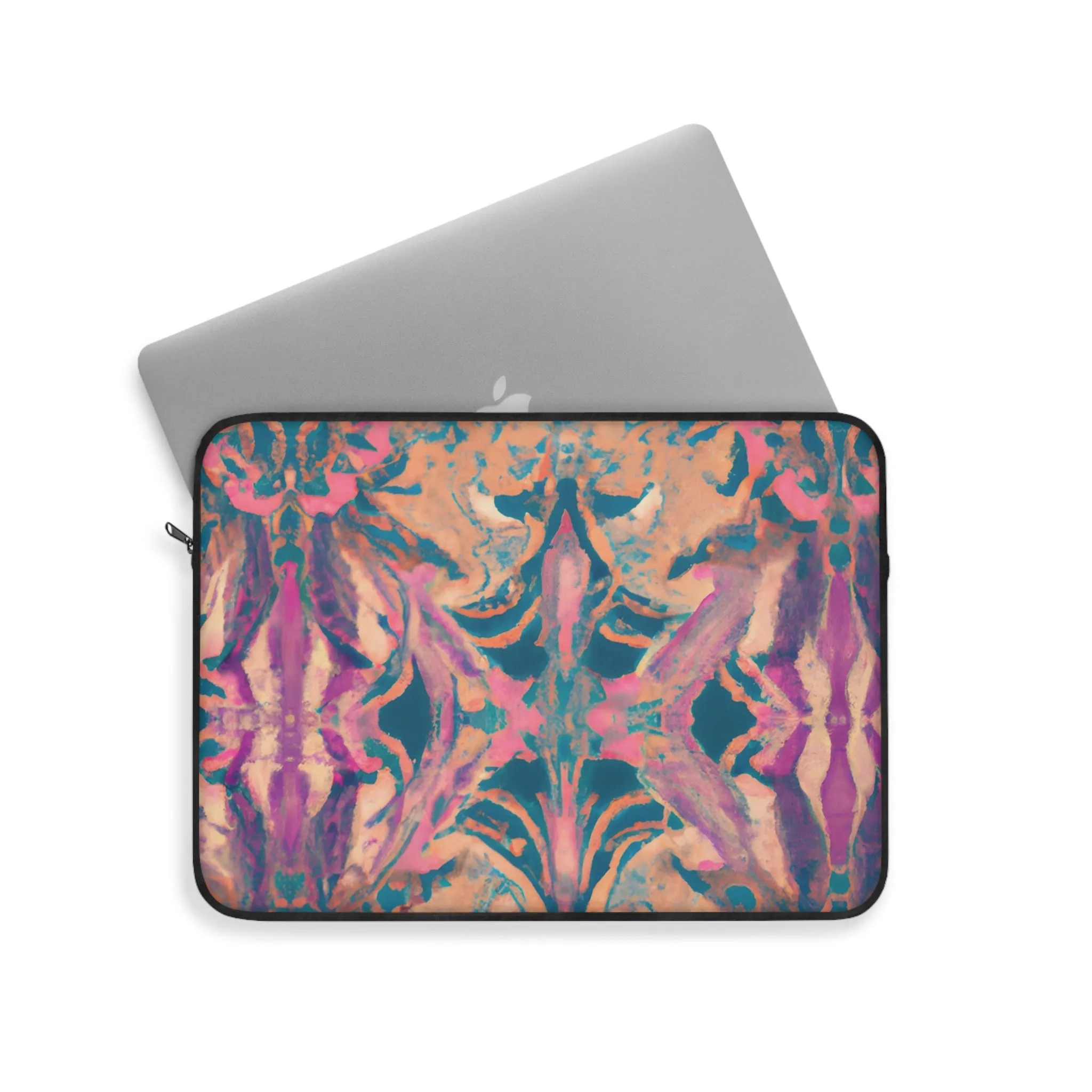 BentleyRoyal - LGBTQ  Laptop Sleeve (12", 13", 15")