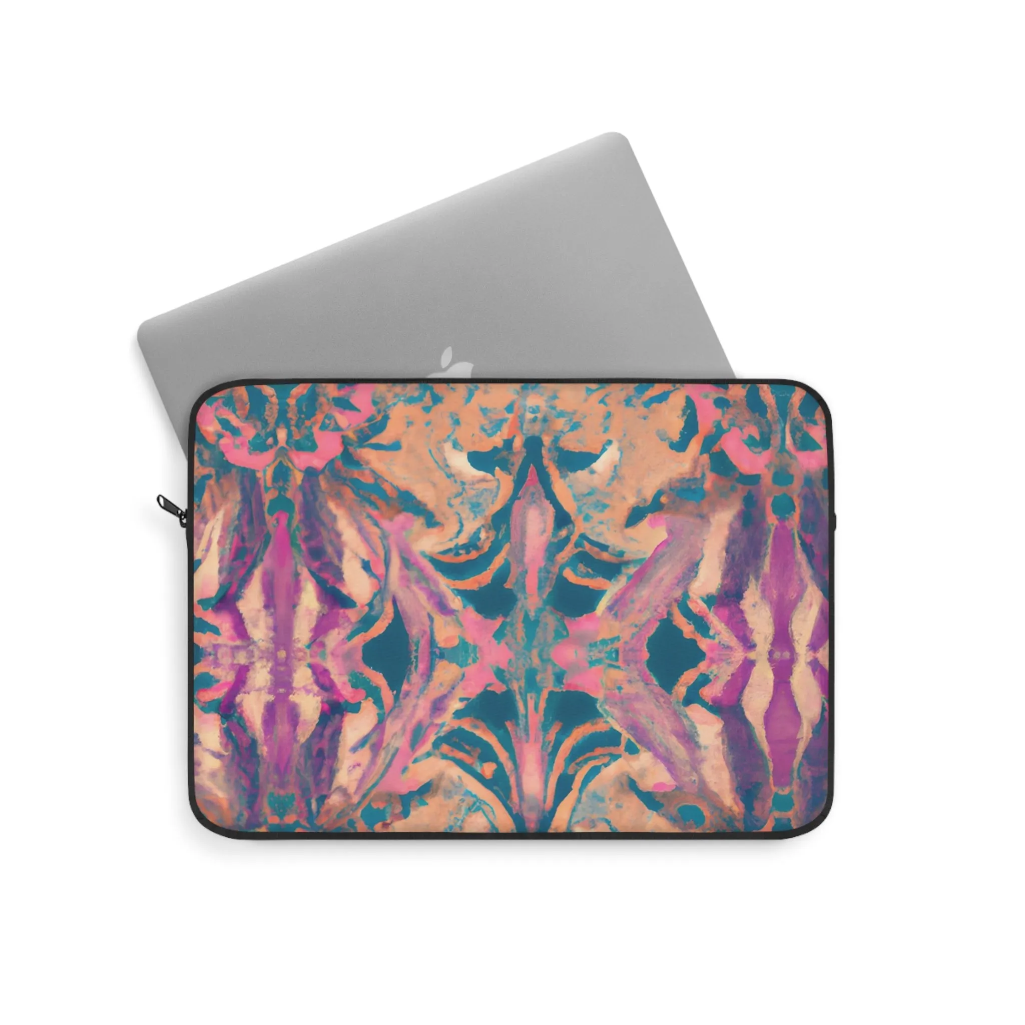 BentleyRoyal - LGBTQ  Laptop Sleeve (12", 13", 15")