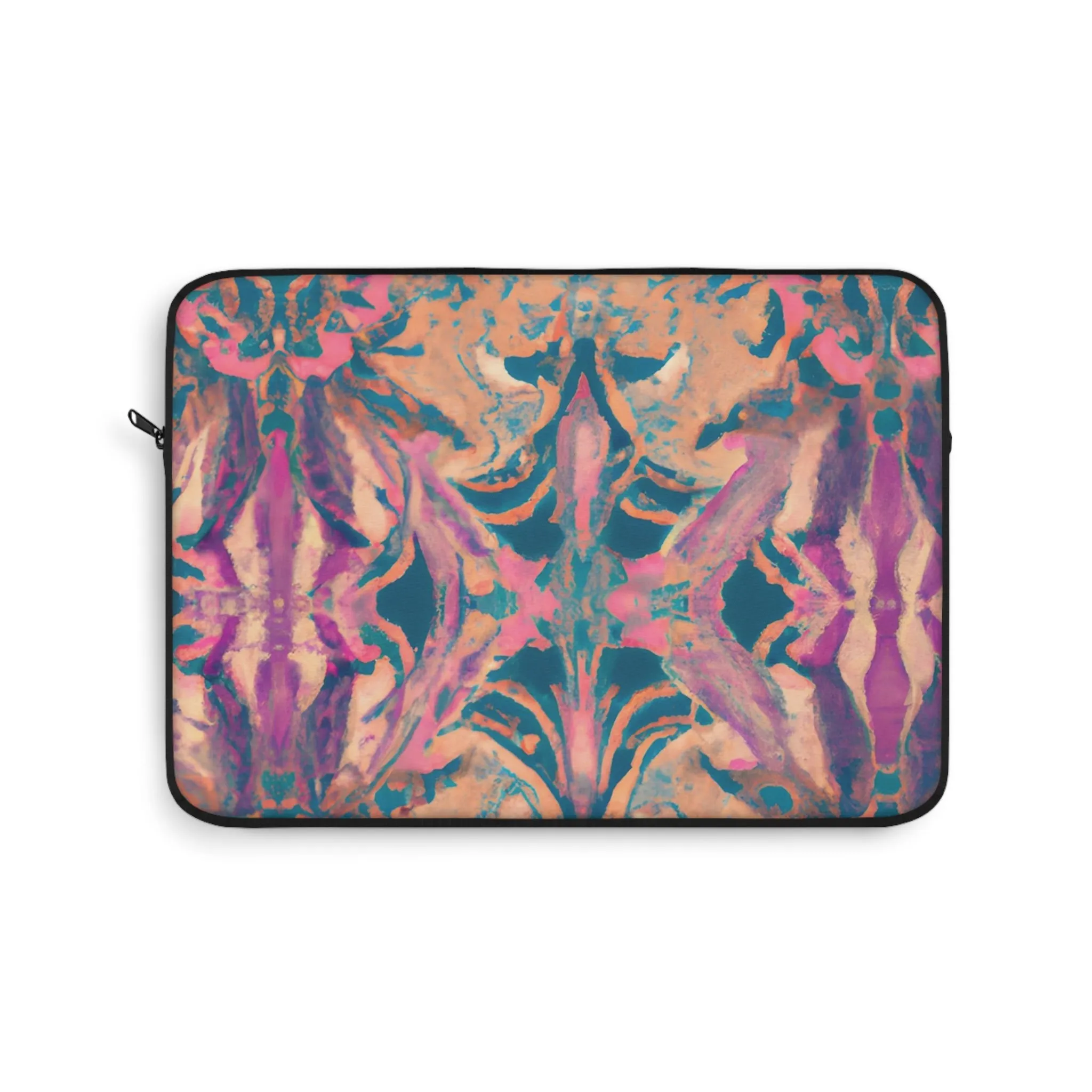 BentleyRoyal - LGBTQ  Laptop Sleeve (12", 13", 15")