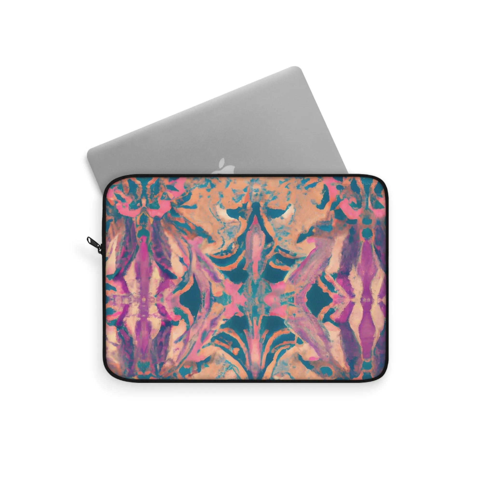 BentleyRoyal - LGBTQ  Laptop Sleeve (12", 13", 15")