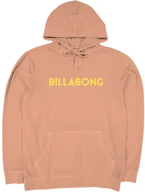 Billabong Girls Dancer Pop Fleece Hoodie