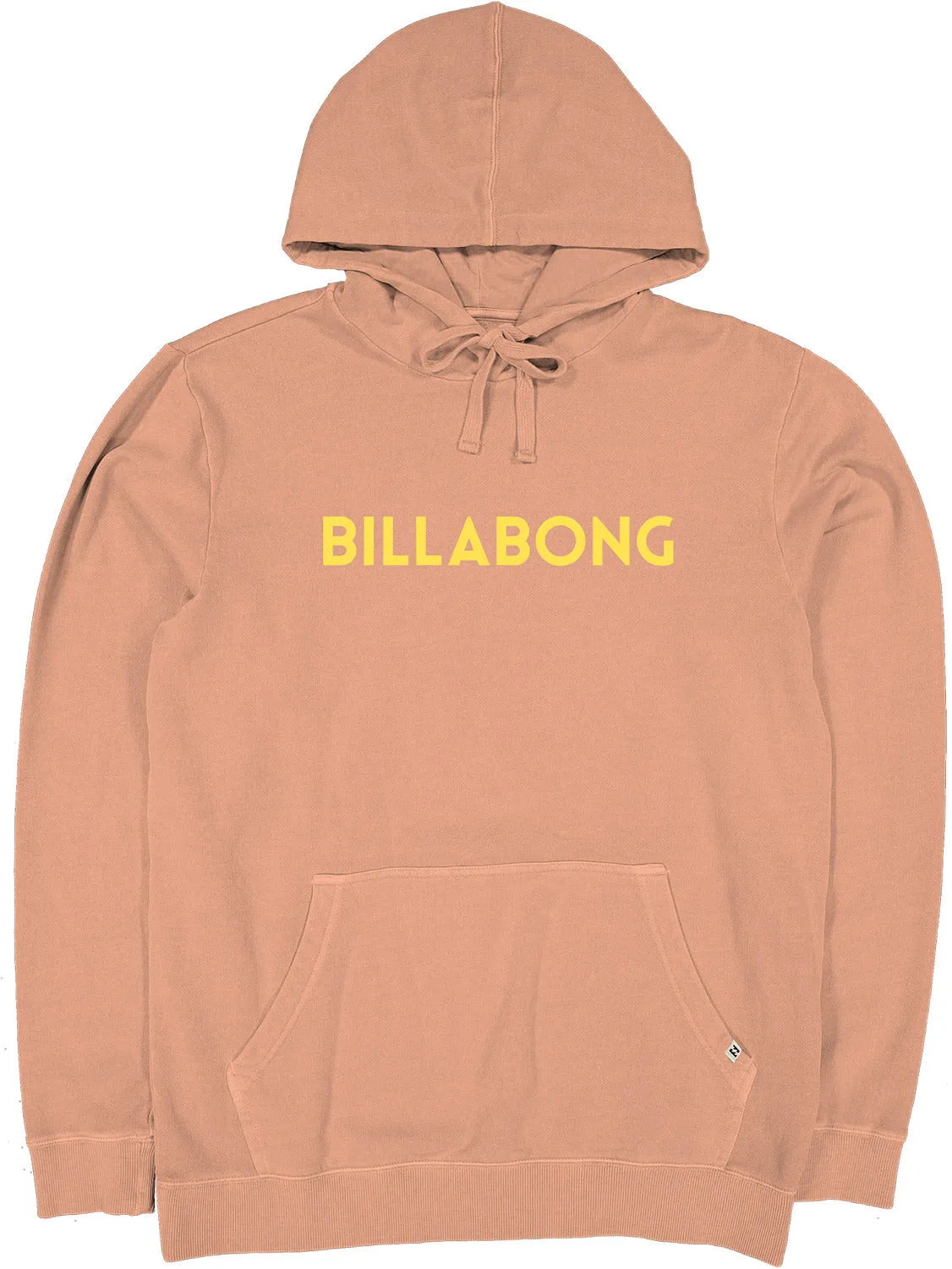 Billabong Girls Dancer Pop Fleece Hoodie