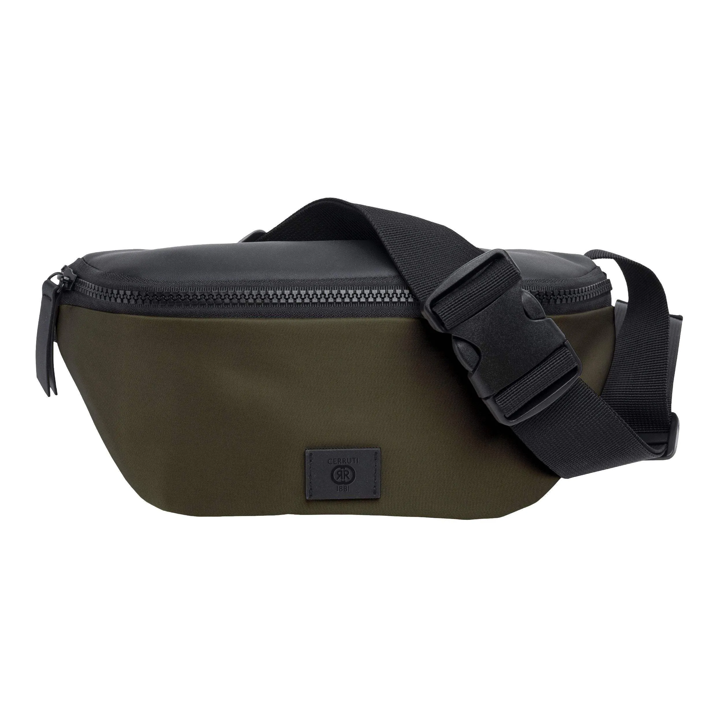 Block Waistpack by Cerruti 1881