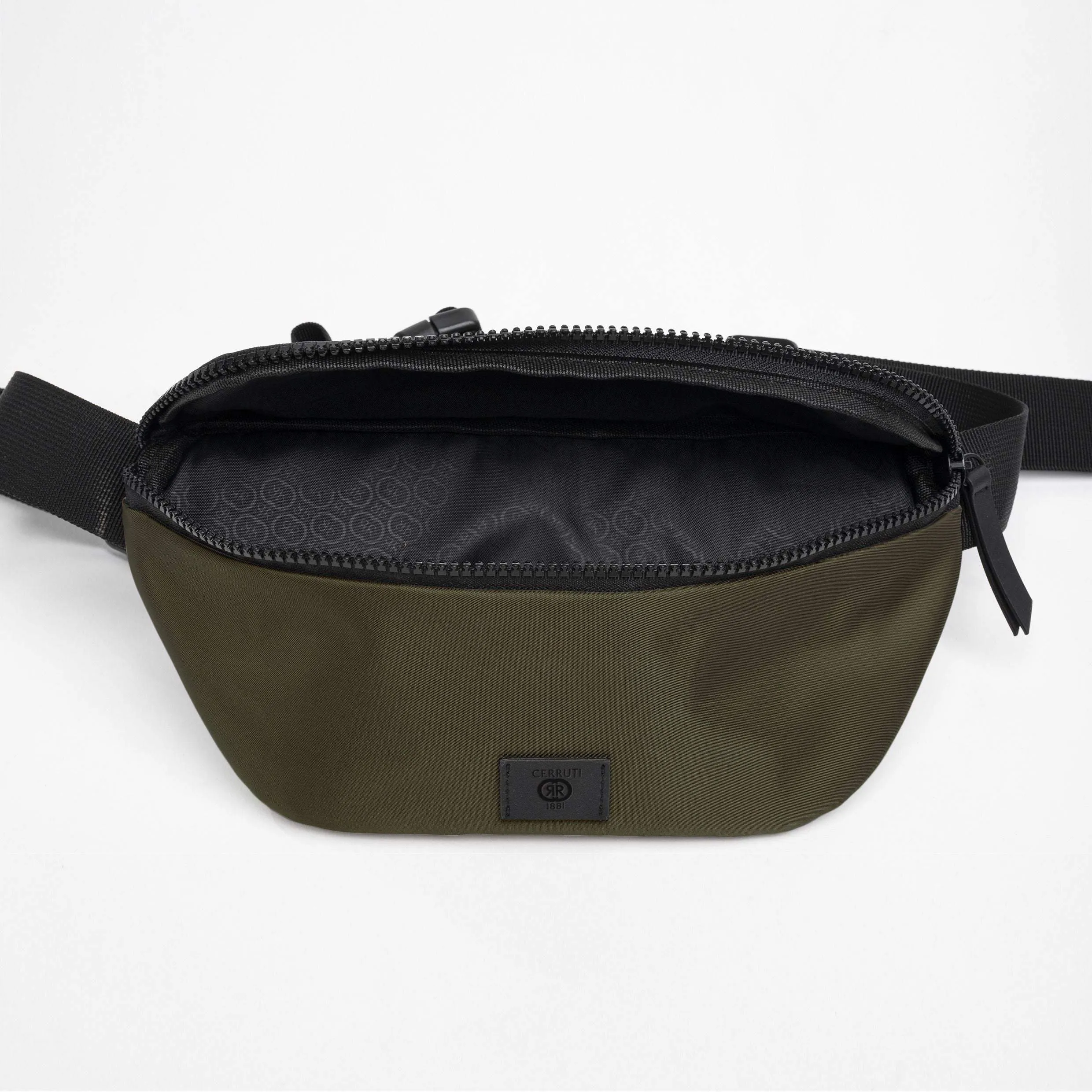 Block Waistpack by Cerruti 1881