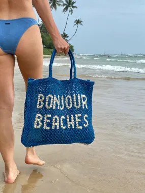 Bonjour Beaches