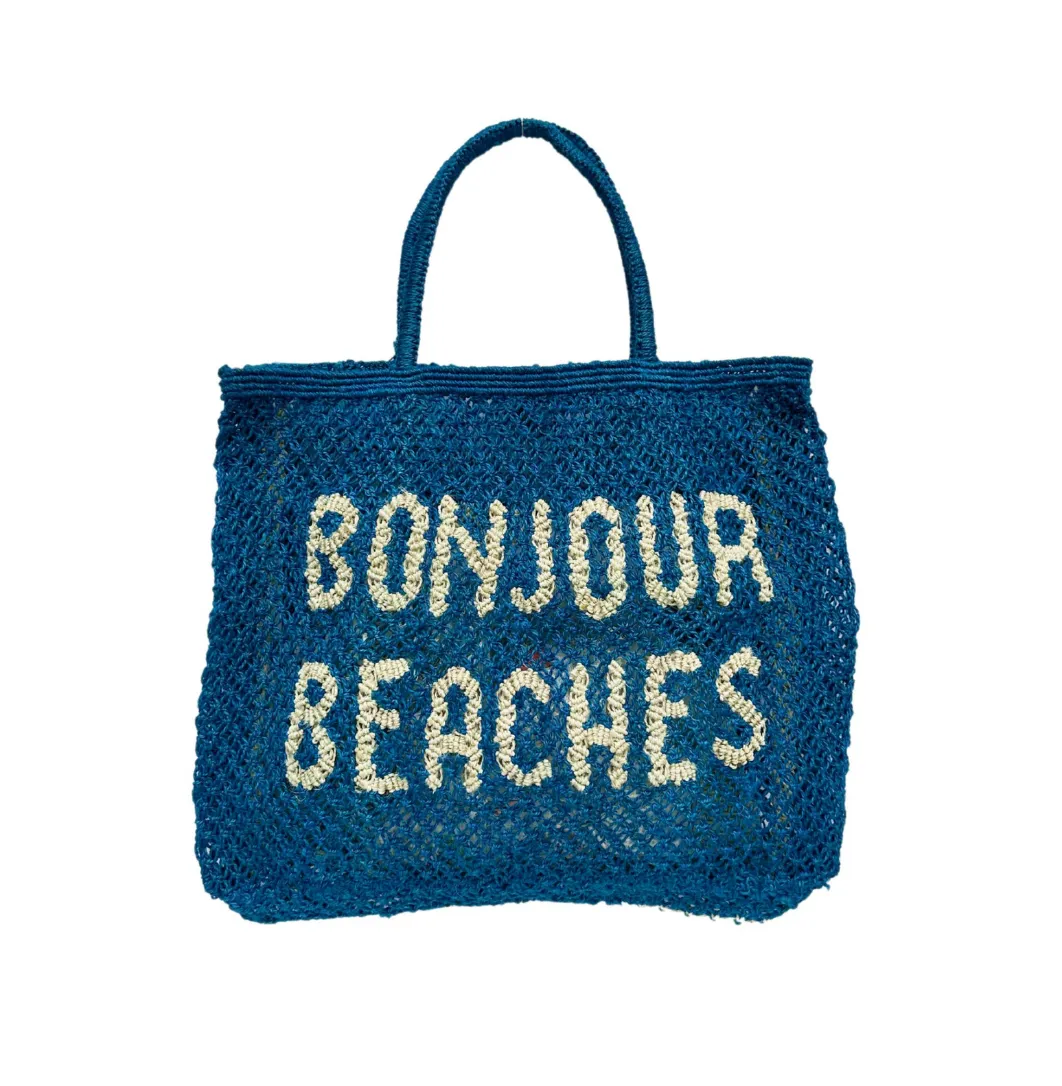 Bonjour Beaches