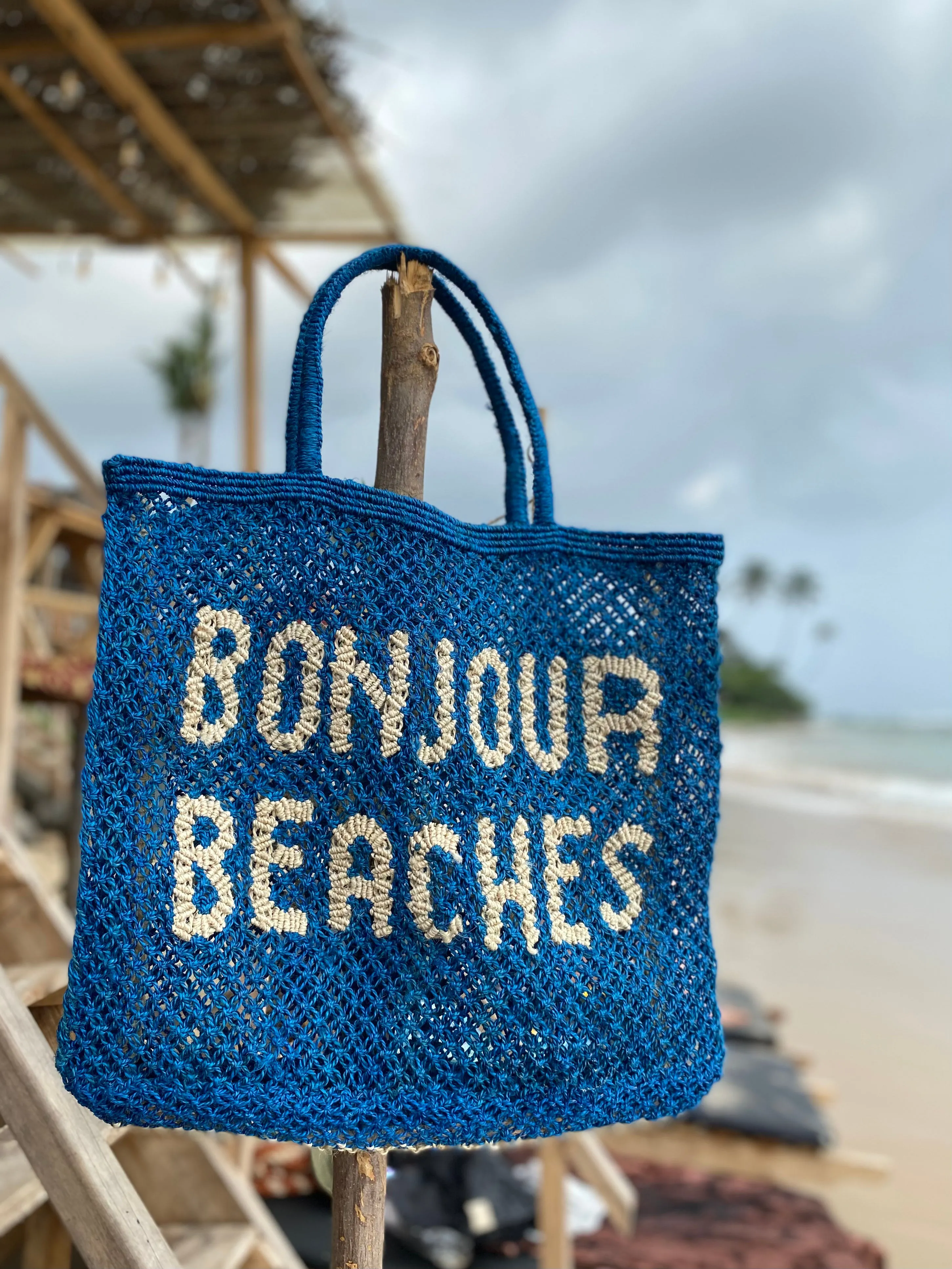 Bonjour Beaches