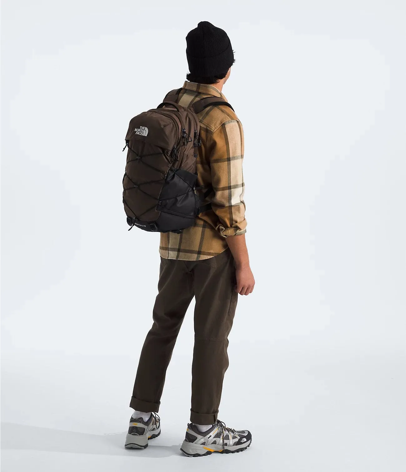 Borealis Backpack