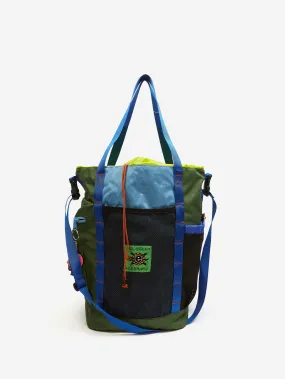 Brain Dead Equipment Climbing Utility Bag - Green