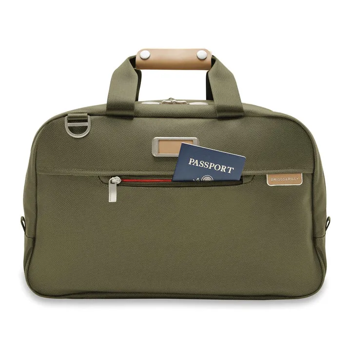 Briggs & Riley BASELINE Executive Underseat Duffle, Style #BL280