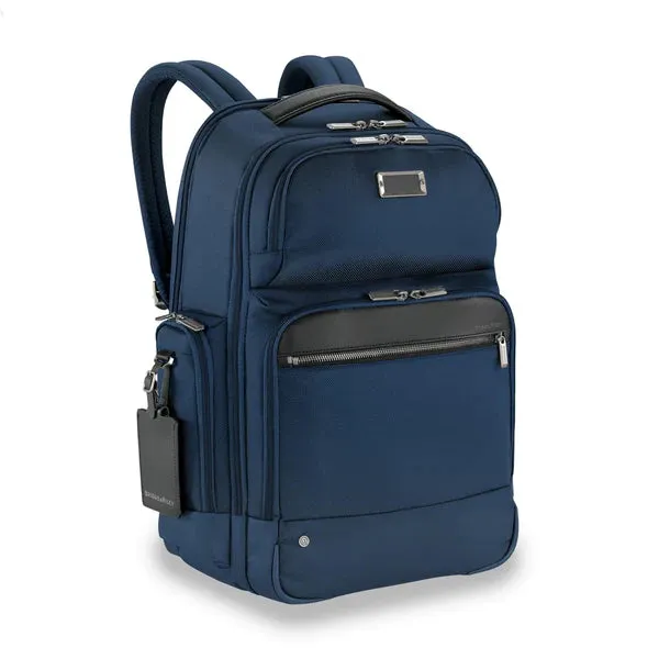 Briggs & Riley @work Large Cargo Backpack