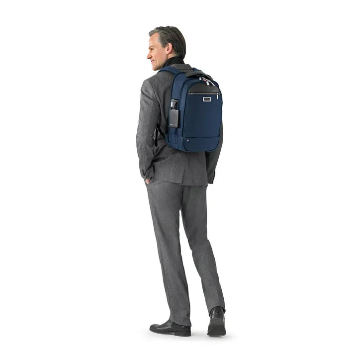 Briggs & Riley @WORK Medium Backpack, Style #KP422