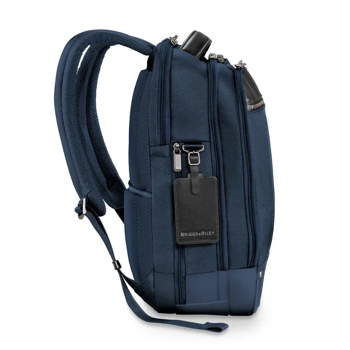 Briggs & Riley @WORK Medium Backpack, Style #KP422