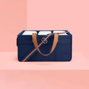 Bunnie Caddie - Navy