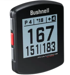 Bushnell Phantom 2 Slope