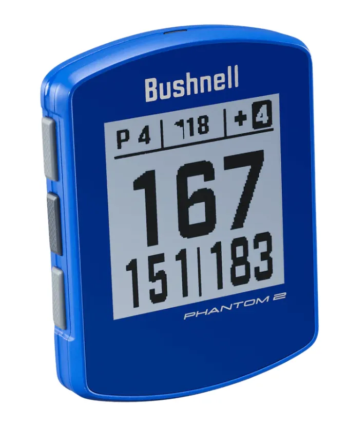 Bushnell Phantom 2 Slope