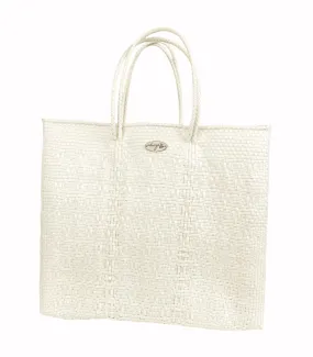 Cabo Large Tote - short handle