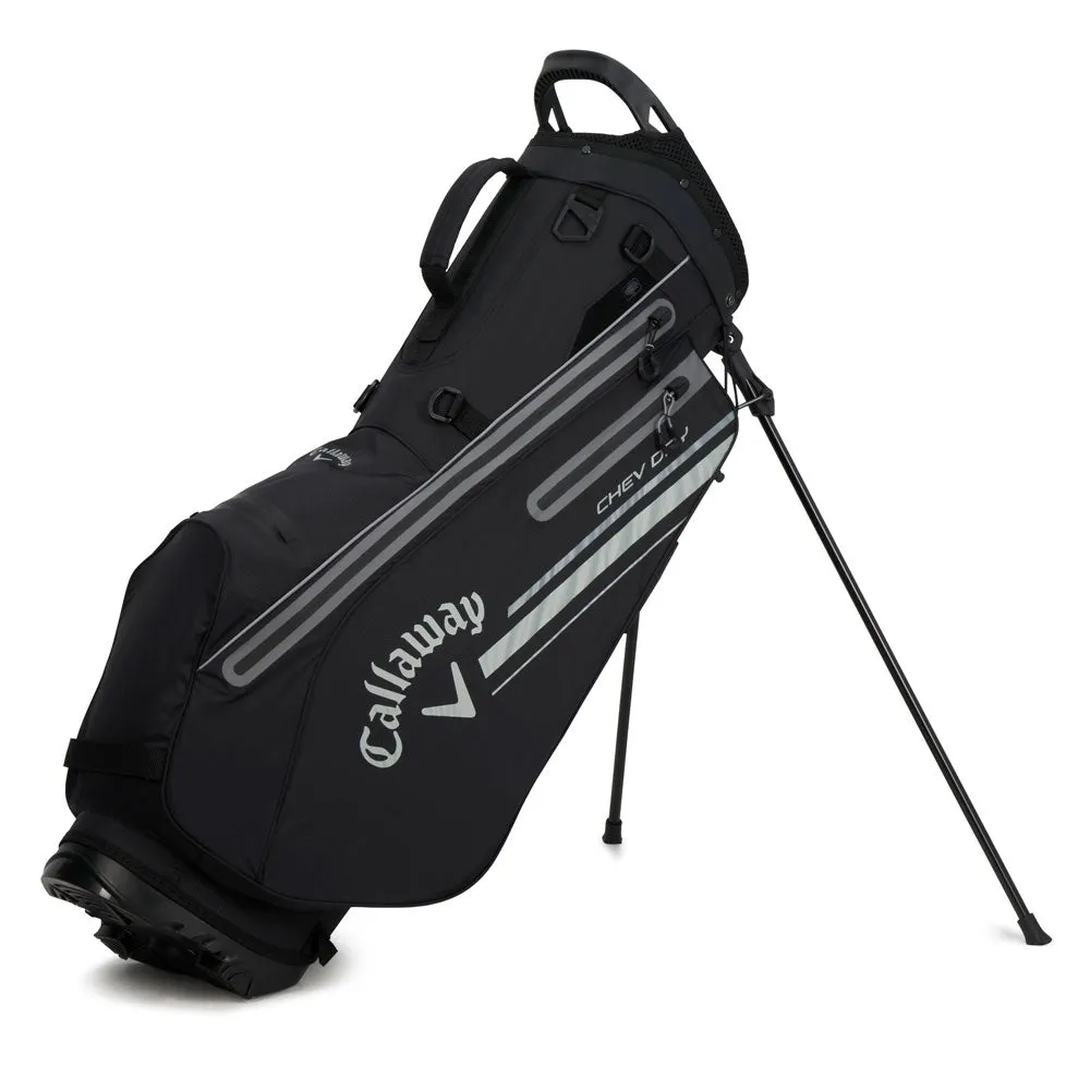 Callaway Chev Dry Waterproof Stand Bag '23