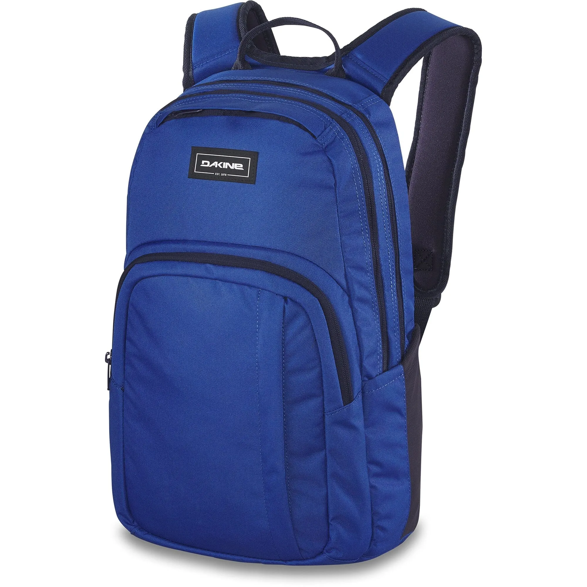 Campus M 25L - Deep Blue