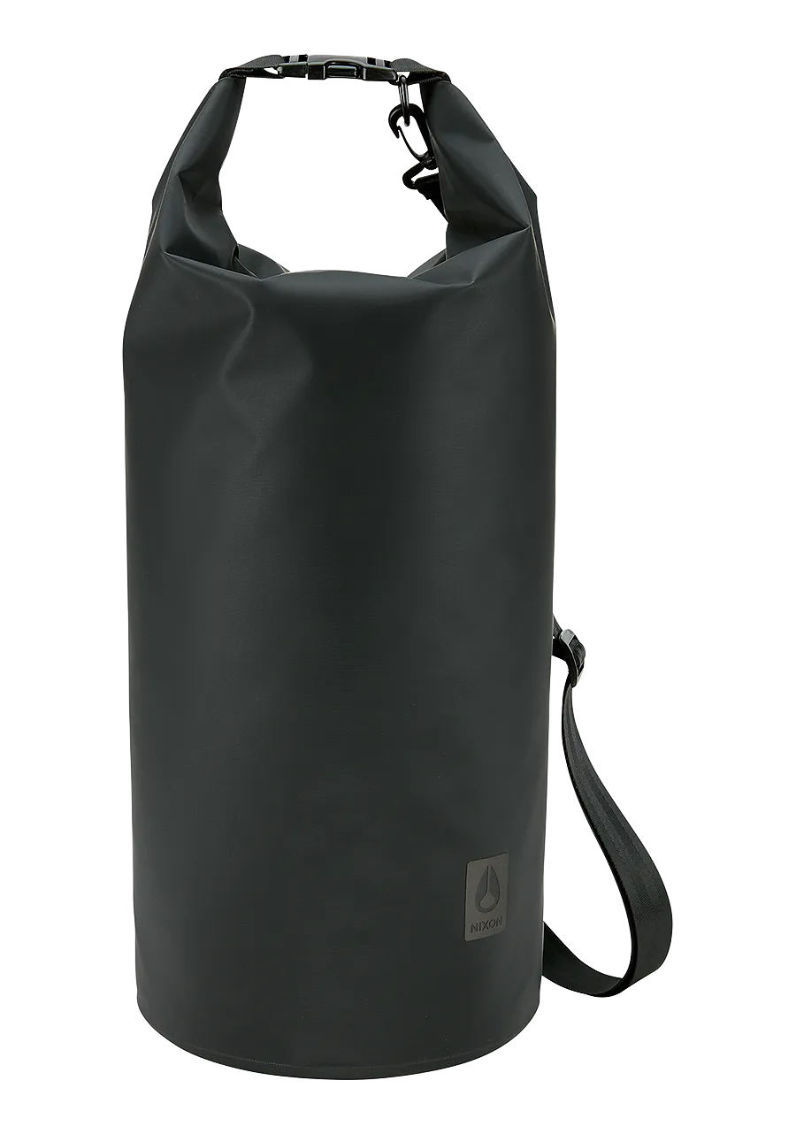 Capsule Dry Bag WR - All Black