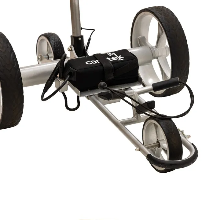 Cart-Tek Yellowstone REMOTE Lithium