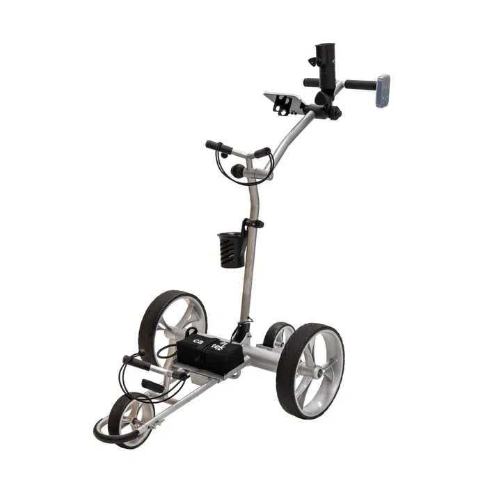 Cart-Tek Yellowstone REMOTE Lithium