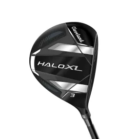 Cleveland Halo XL Womens Fairway