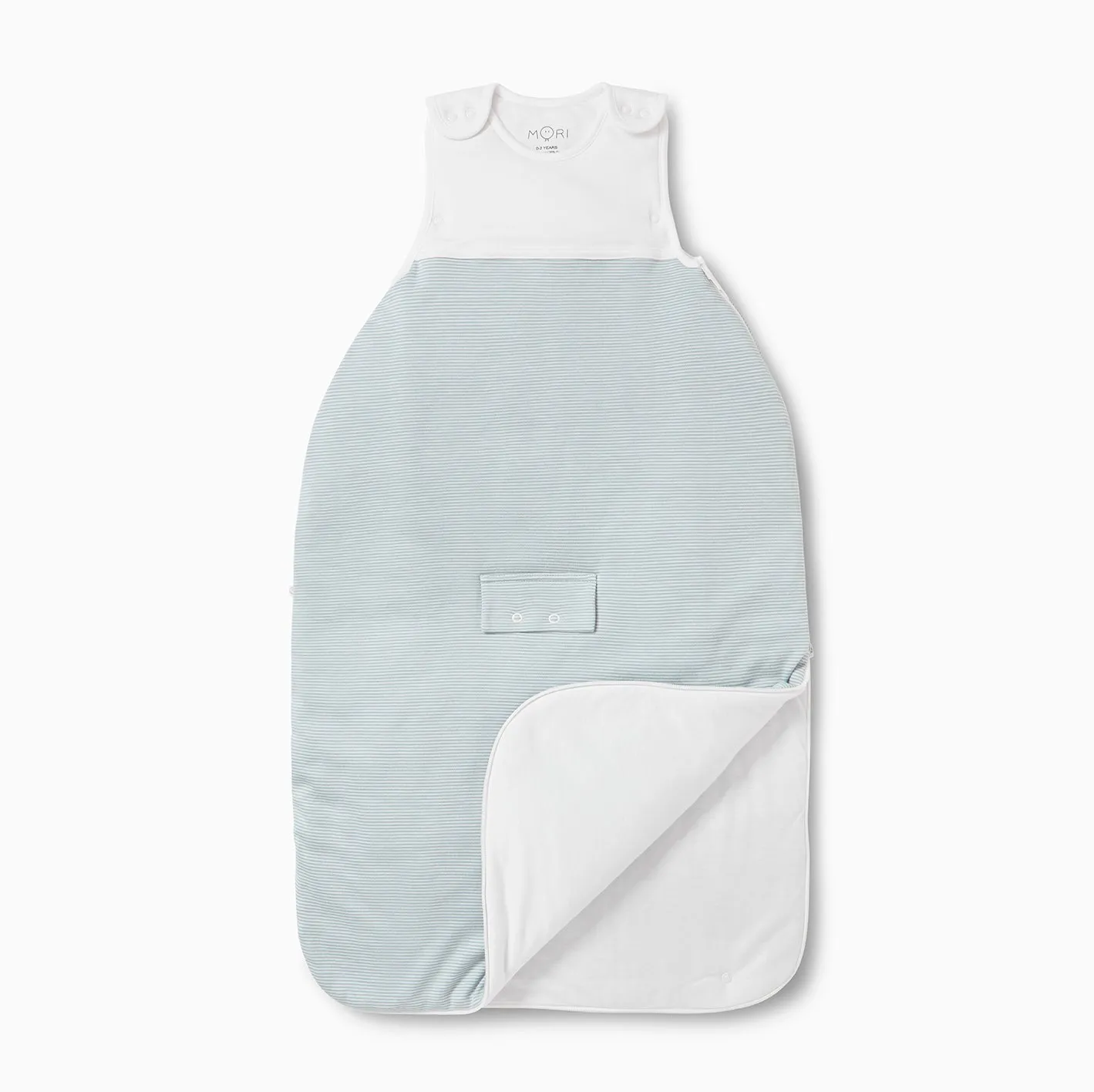 Clever Winter Sleep Sack 2.5 TOG