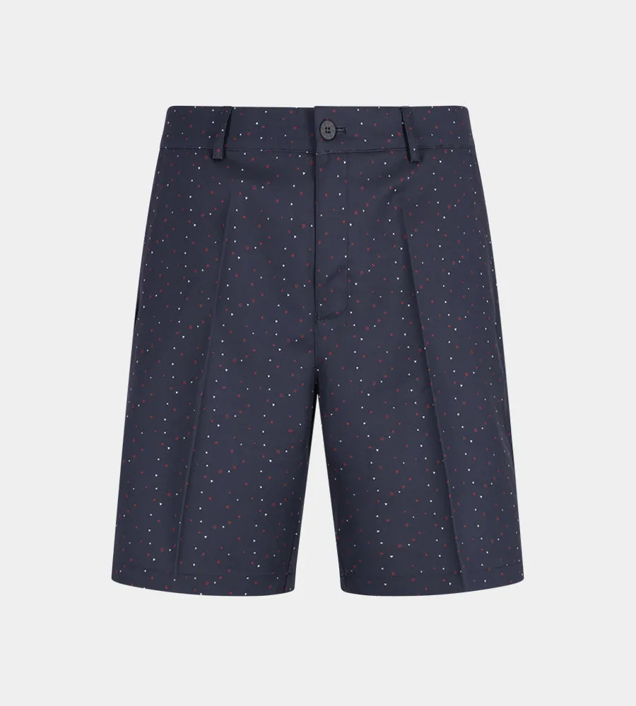 CLIMA SHAPES SHORTS - NAVY