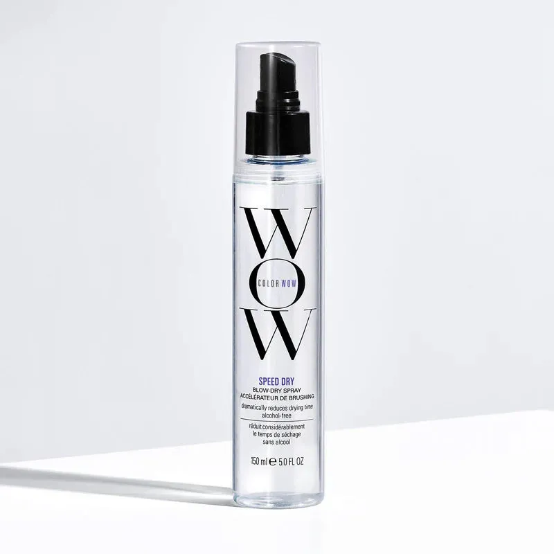 Color Wow Speed Dry Blow-Dry Spray 150ml