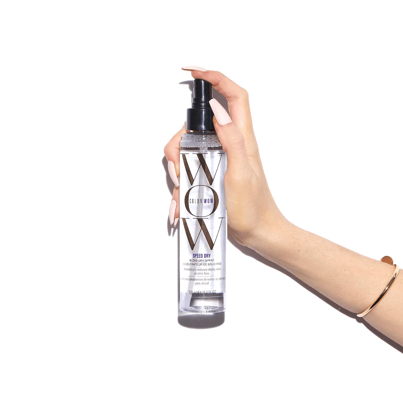 Color Wow | Speed Dry Blow Dry Spray 150ml