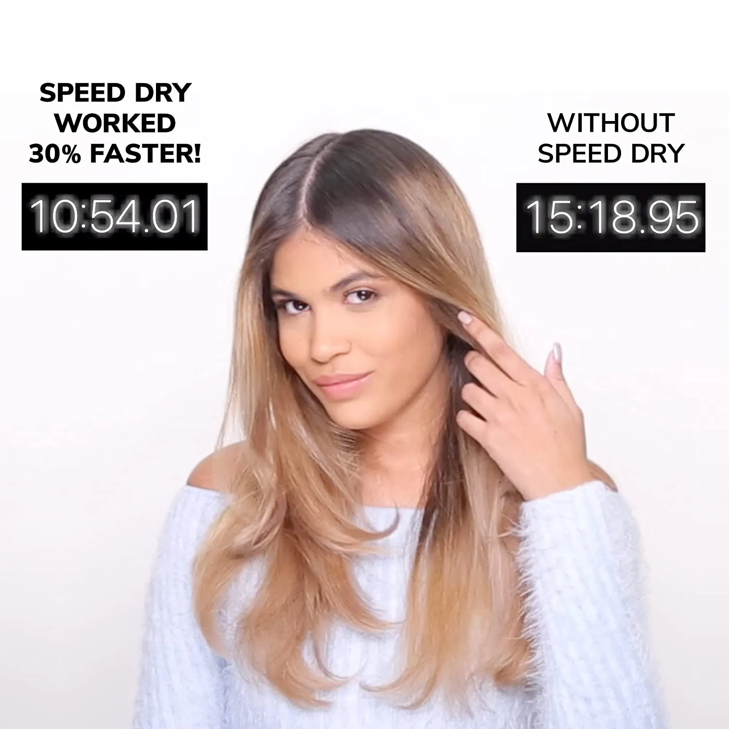 Color Wow | Speed Dry Blow Dry Spray 150ml