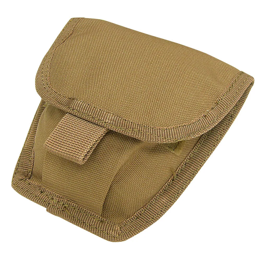 Condor Handcuff Pouch - Coyote