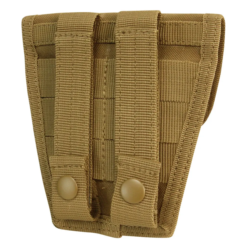 Condor Handcuff Pouch - Coyote