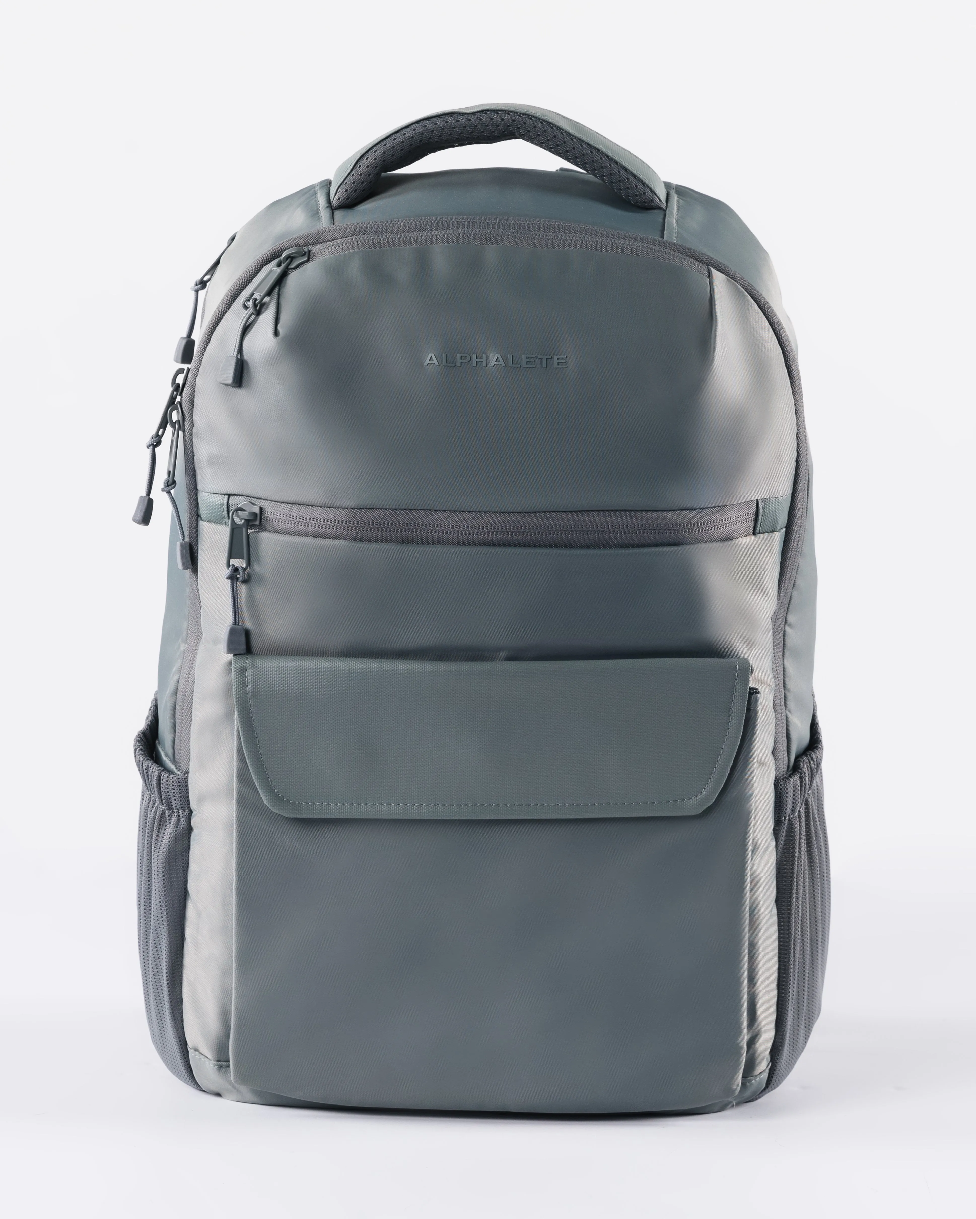 Core Backpack - Ash